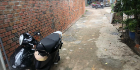 Cần bán nhà ở Thuận GiaoDT 250.8m TC 160m 1/Thủ Khoa Huân. 100m là trường