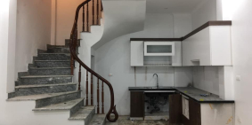 Bán nhà Xuân Đỉnh, 36m2, 5T, 4.7m, 3.75 tỷ, 2 thoáng.