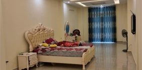 Bán gấp nhà Hẻm xe hơi Lý Thái Tổ, P10 Q10 4x12m giá 8 tỷ hơn