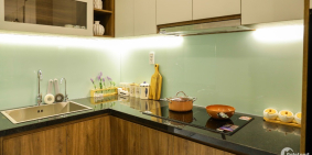 Căn hộ Bcons Polygon giá chỉ 1,6 tỷ/ căn 2PN-2WC, TT chỉ 15% (250 triệu) ký HĐMB