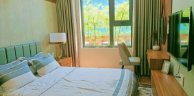 Hãy đầu tư căn hộ Dĩ An lúc còn giá rẻ.