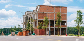 Shophouse Ân Phú tp Buôn Mê Thuột