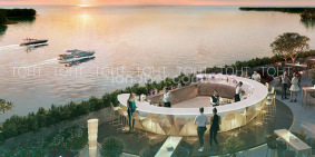 Thật bất ngờ với hàng loạt điểm thu hút nổi bật của Casamia Cồn Tiến Hội An