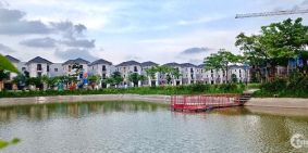 Bán biệt thự tại dự án centa city khu đô thị vsip từ sơn bắc ninh