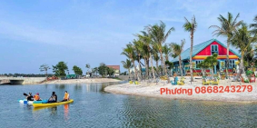 Biệt thự lagoon Hồ Tràm – Biểu tượng phong cách sống mới phía Nam BR-VT