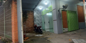 Hẻm xe tải thông,ngang 10m,lô góc Nguyễn Văn Lượng,P.16,GV:150m2 chỉ 9.5 tỷ