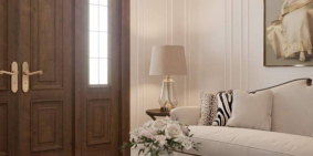 [CĂN MỚI] Nhà ngõ 47 Lâm Du, giá 4.4 tỷ, 42Mx5T, MT 5m, Lô góc 3 thoáng