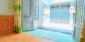 Bán nhà HXH Thống Nhất GÒ VẤP 2 TẦNG 2PN 40m2 4.4 tỷ