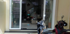 Hẻm thông 7m Vườn Lài, Tân Phú, Ngang 11m , 4pn, 8.8 ty