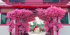 Đất nền dự án Young Town Tây Bắc Sài Gòn, giá cực tốt, DT 823 vành đai 4