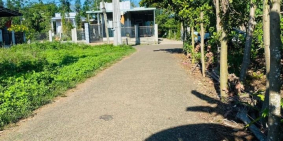 Chính chủ bán lô đất Kim Long Châu Đức BRVT