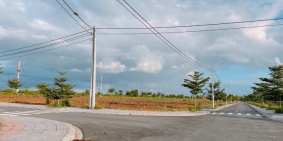 Hàng kín, trực tiếp từ chủ đầu tư Mega City Kon Tum chỉ hơn 500 Triệu/170m2.