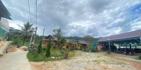 ĐẤT VIEW ĐẸP-SẴN THỔ CƯ TẠI VÙNG VEN ĐÀ LẠT