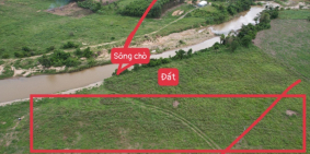 ĐẤT VƯỜN VIEW SUỐI KHÁNH HIỆP PHÙ HỢP ĐẦU TƯ, LÀM VƯỜN CÂY ĂN TRÁI