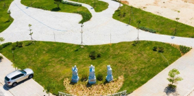 Bán Lô Đất kề góc 155m2, cách sông Trường Giang 100m, ngay UBND Xã Tam Anh Nam,