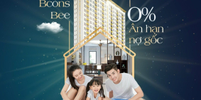 Căn hộc Giá Rẻ Chỉ 500 Triệu Ở Bình Dương