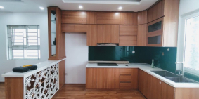 Cần bán gấp căn hộ chung cư 67m² tại Thanh Hà Cienco 5