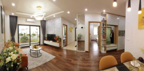 Nhận nhà ở ngay chỉ từ 600TR tại Tecco Diamond