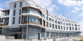 Dự án Summerland Mũi Né - Khu kinh tế Đêm đầu tiên tại Phan Thiết