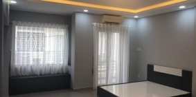 Bán nhà HXH Lý Thường Kiệt, Tân Bình, 44m2, 3 tầng BTCT 5 tỷ - 0977943598