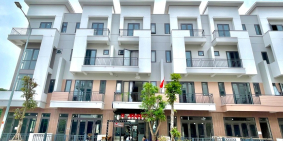 Bán Nhà phố thương mại 4 tầng tại vsip-thành phố từ sơn-0964362402