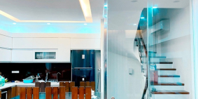 Bán nhà quận Cầu Giấy ô tô vào nhà DT 43m2 MT 5.5m giá nhỉnh 8 tỷ Lh 0386380199