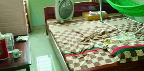 Bán nhà Đông Dư 3 tầng còn mới -33.5m2 đường ô tô gần trục chính. 0982852808