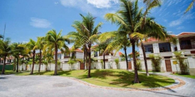 Dự án Fusion Resort & Villas Đà Nẵng giá cực tốt