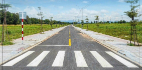 Megacity Kon Tum – KĐT Nhà phố đầu tiên tại Kon Tum,giá siêu tốt