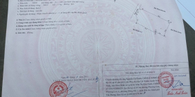 Bán Lô Đất Rộng Siêu Đẹp Tại Tân Viên, An Lão, Hải Phòng - Giá Đầu Tư F0