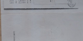 CC bán lô đất 4x16 Vĩnh lộc A - Bình Chánh - Tp HCM 760 tr