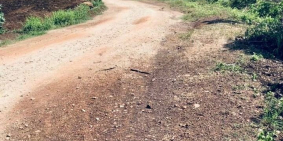 Đất sào vị trí đẹp, giá rẻ như tặng, View Suối - Xã Bàu Cạn DT: 1000m2