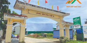 BÁN ĐẤT ĐẸP  KQH CHIẾT BI GIAI ĐOẠN 1 – KHỔ 135M