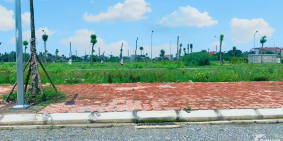 1 xuất ngoại giao cuối cùng dự án Mỹ Độ Vista. Gần cầu Á Lữ