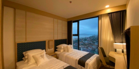 Chuyển nhượng căn hộ khoáng nóng Wyndham  K1509