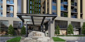  MỞ BÁN CĂN HỘ CAO CẤP THE LINES