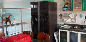 Cần bán nhà 3,5 tầng mặt tiền Tôn đức thắng gần bến xe Đà nẵng khu dân trí cao,