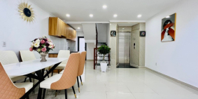 Duy nhất 1 căn siêu phẩm có thang máy Lê Đức Thọ,GV giá chỉ nhỉnh 5 tỷ.