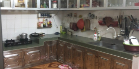 Bán nhà mặt phố đường Trần Hưng Đạo, Phường Nại Hiên Đông, Quận Sơn Trà