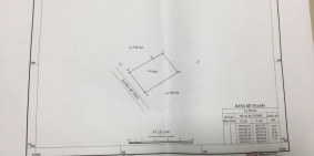 Bán mảnh đất View đẹp nhất nhì Y Tý (SaPa 2)