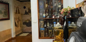 HIẾM! BÁN NHÀ NGUYỄN ĐÌNH HOÀN–MT RỘNG-36M-5T-Ô TÔ GẦN-3.X TỶ