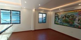 Bán nhà vân canh,31m2 thiết kế ôtô vào nhà. 5 tầng gần ngã tư canh,lh;0989098863