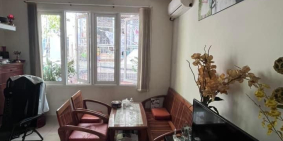 Chủ cần bán gấp để trả nợ nhà HXH đường Lý Thái Tổ 4 tầng 45m2 giá 9.3 tỷ