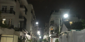 NHÀ 80M2, CHỈ 30M RA MT NGUYỄN ẢNH THỦ, ĐƯỜNG NHỰA 6M NHỈNH 5 TỶ LH: 0934749575