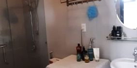 Nhà dưới 3 tỉ tại Đại Lộ Hồng Bàng P12 Q6: 3,5x8 xây mới 2 tấm, nội thất cao cấp