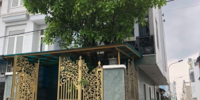 Nhà 2 MT 65m2 ngang lên tới 5m cần ra nhanh có giá tốt