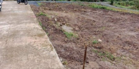 Bán đất thổ cư ngay trung tâm Bến Lức