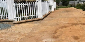 Bán lô đất full xây dựng 2 mặt tiền ở Tà Nung TP Đà Lạt.