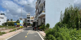 Còn 2 lô đất bán gấp MT Nguyễn Ảnh Thủ, Hiệp Thành Q12. SHR Giá 2tỷ3/nền 90m2.