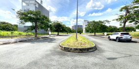 Bán đất gấp MT Hàn Dương, Bình Trị Đông B, Bình Tân, sổ riêng. Giá chỉ 2.6 tỷ